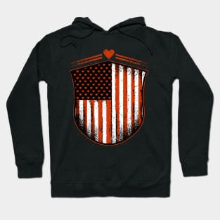 Valentine Day Hoodie